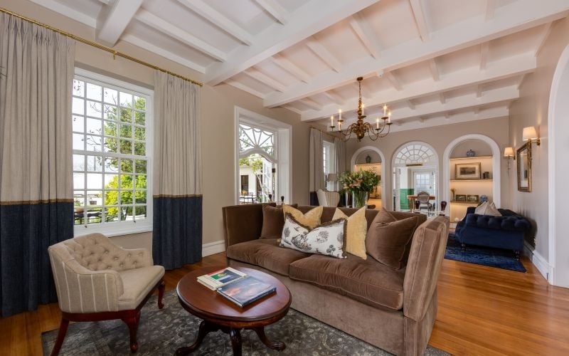 The Claremont Boutique Hotel